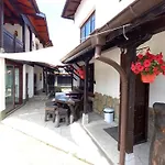 бащин дом 3* Apriltsi (Lovech)