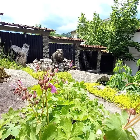 бащин дом 3*