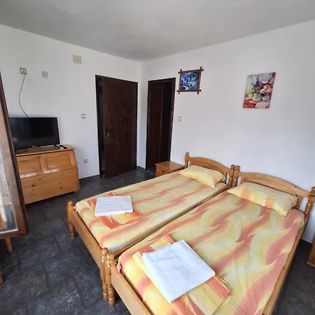 Pensjonat бащин дом