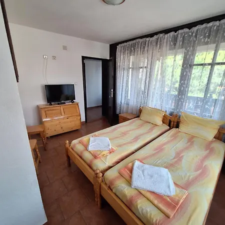 бащин дом Pensjonat 3*