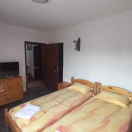 ゲストハウス бащин дом