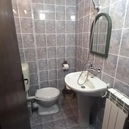 бащин дом