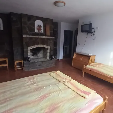 бащин дом Pensjonat 3*