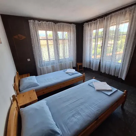 бащин дом Pensjonat 3*