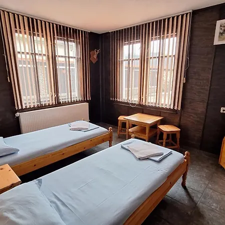 бащин дом 3*