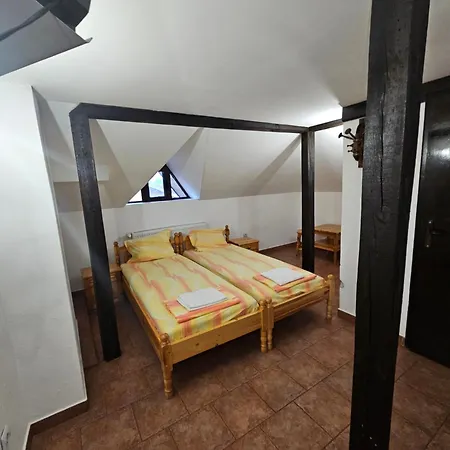 бащин дом 3* Apriłci