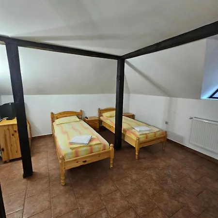 бащин дом Affittacamere Apriltsi (Lovech)