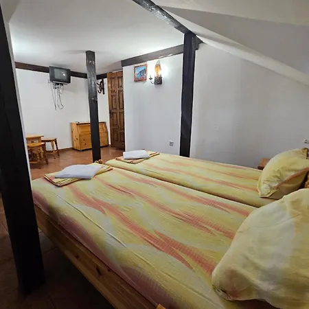 Πανσιόν бащин дом