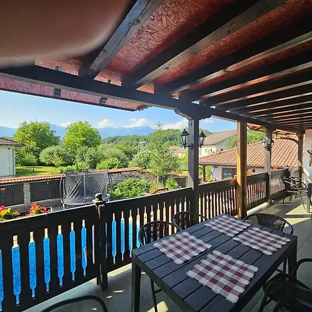 бащин дом Guest house