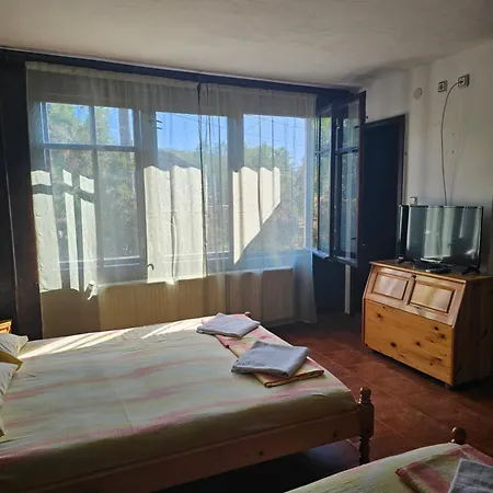 бащин дом Pensjonat 3*