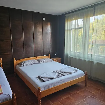 Penzion бащин дом 3*