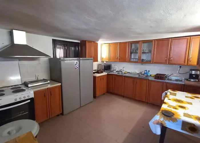 招待所 бащин дом 阿普里尔齐