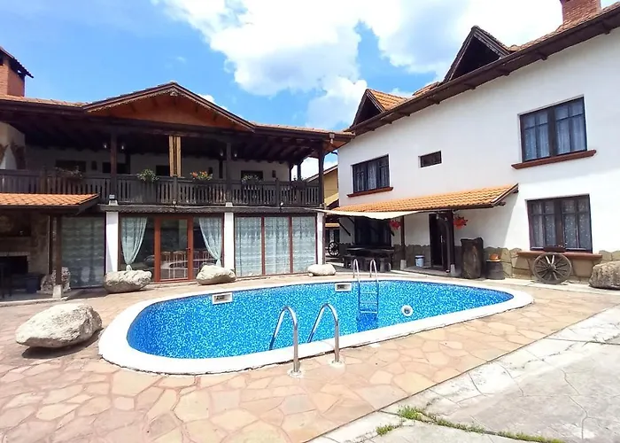 招待所 бащин дом