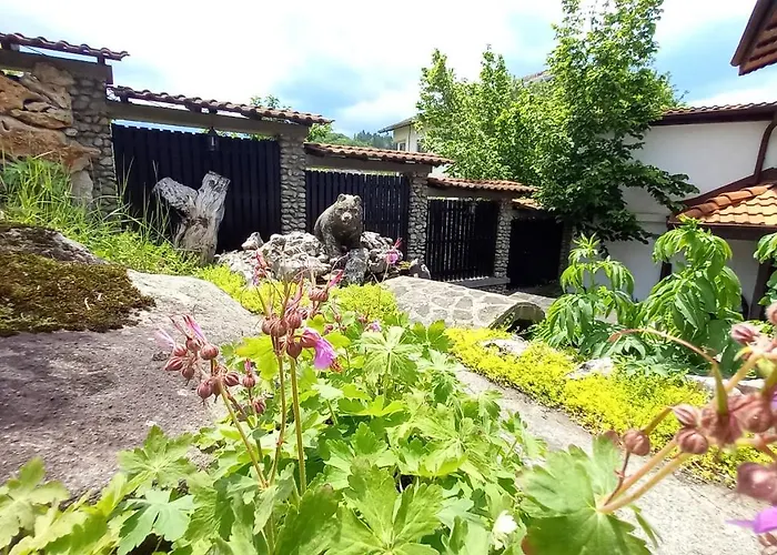 бащин дом 3*