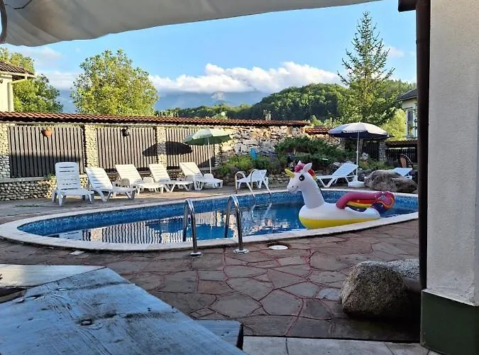 бащин дом 3*