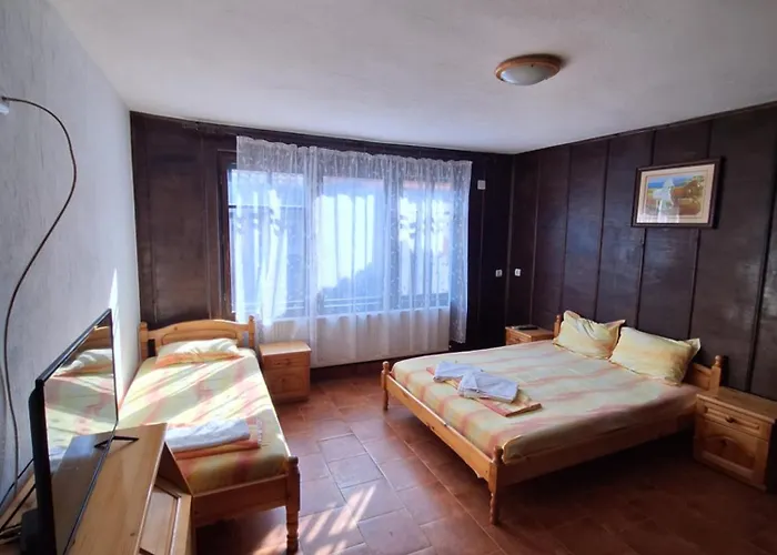 бащин дом 招待所