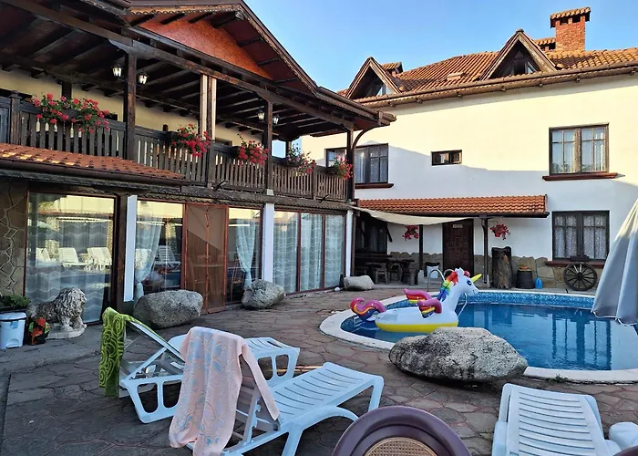 бащин дом 3*