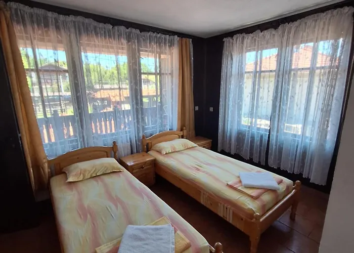 招待所 бащин дом