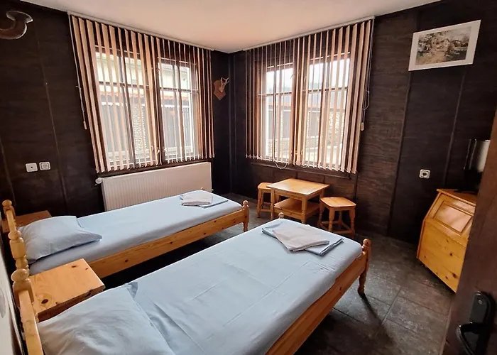 бащин дом 3*