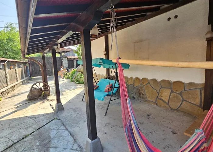 бащин дом 3*