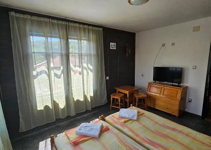 招待所 бащин дом